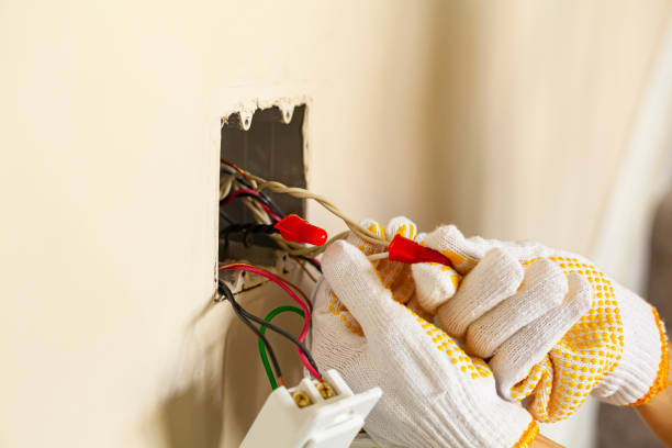 Best Commercial Electrical Services  in Mcmurray, PA